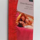 Dixie Browning : Viides kerta toden sanoo - pikkukuva 1