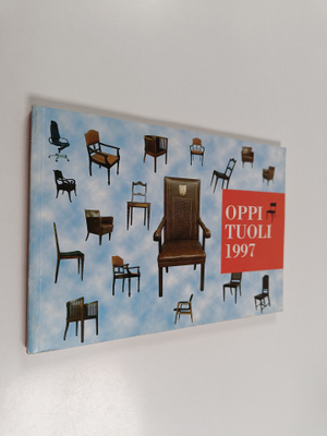 Oppituoli 1997