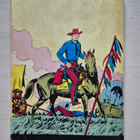 Tex Willer # 3 / 1972 - pikkukuva 2