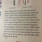 Simon Winchester: Krakatoa - The Day the World Exploded - pikkukuva 3