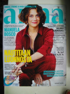 Anna lehti Nro 37/2019 (6.5)