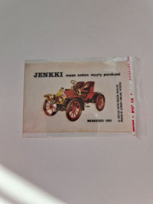 Siirtokuva autot	Jenkki	(17832)