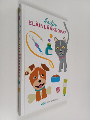 Kodin eläinlääkeopas