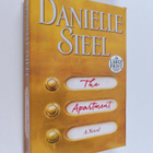 Danielle Steel : The Apartment - A Novel - pikkukuva 1