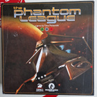 The Phantom League - pikkukuva 1
