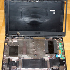 ASUS X505B osia - pikkukuva 1