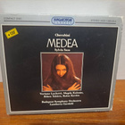 Cherubini:Medea-Sass,Luchetti/Gardelli 2CD - pikkukuva 1