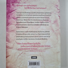 Mattias Edvardsson : Melkein tosi tarina - pikkukuva 2