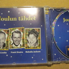 Joulun tähdet CD - pikkukuva 1