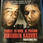Oikeuden Kasvot - pikkukuva 1