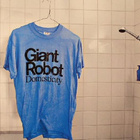 GIANT ROBOT/ AND THE LEFTHANDED/ BRANDED WOMEN: 3 x cd - pikkukuva 1