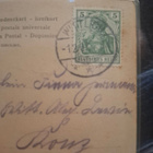 1912 kulkenut postikortti - pikkukuva 4