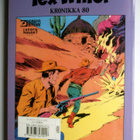 Tex Willer Kronikka 80 - pikkukuva 2