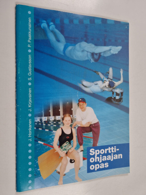 Sporttiohjaajan opas