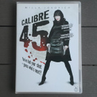 DVD: Calibre .45 (Milla Jovovich, Stephen Dorff 2006) - pikkukuva 1