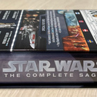 George Lucas: TÄHTIEN SOTA (Star Wars) I - VI (1977-2005) - pikkukuva 5