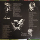 LP Traffic: When the eagle flies  ISLAND  ILPS 9273  (1974) - pikkukuva 4