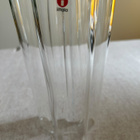 Iittala kirkas Finlandia Aalto-vaasi - Nokia yrityslahja - pikkukuva 1