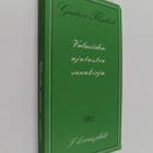 Gustave Flaubert : Valmiiden ajatusten sanakirja - pikkukuva 1