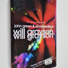 John Green : Will Grayson, Will Grayson - pikkukuva 1