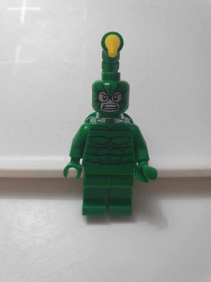 LEGO Scorpion