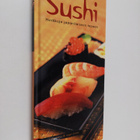 Katsuji Yamamoto : Sushi : herkkuja japanilaiseen tapaan - pikkukuva 1