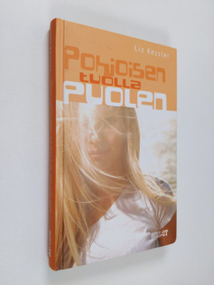 Liz Kessler : Pohjoisen tuolla puolen