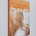 Liz Kessler : Pohjoisen tuolla puolen - pikkukuva 1