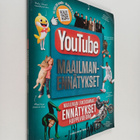 Youtube : Maailmanennätykset - pikkukuva 1