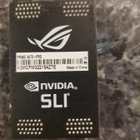 Asus rog prime x470 pro sli crossfire moduuli - pikkukuva 1