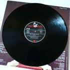 Boney M: Take The Heat Off Me - LP - pikkukuva 3