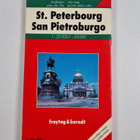 St Petersburg 1:20 000 - pikkukuva 2