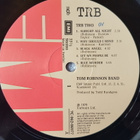 Tom Robinson Band  – TRB Two  LP - pikkukuva 3