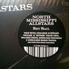 North Mississippi Allstars - Set Sail LP - pikkukuva 2