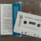 MC: The Best 6 - 24 Original Hits (1988) - pikkukuva 4