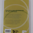 Näkökulmia arviointiin ja valvontaan - pikkukuva 2