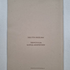 Orimattilan kansalaisopisto opetusohjelma 1995-1996 - pikkukuva 2