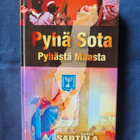 Sartola, Pekka: Pyhä Sota Pyhästä Maasta - pikkukuva 1