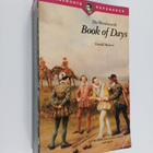 Gerald Masters : The Wordsworth Book of Days - pikkukuva 1