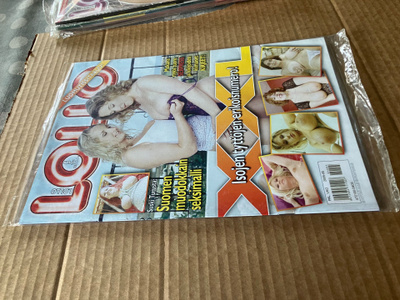 LOLLO 5/2004 UUSI
