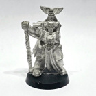 WH40K - Space Marine Librarian [S94] - pikkukuva 1