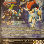 Pokemon Kyurem vs. Oikeuden miekka DVD - pikkukuva 2