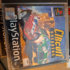 PS1 Circuit Breakers, ei kansilehteä - pikkukuva 1