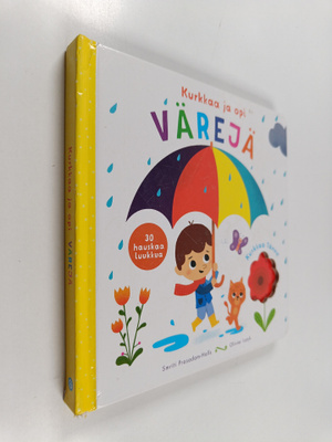 Smriti Prasadam-Halls : Värejä