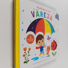 Smriti Prasadam-Halls : Värejä - pikkukuva 1