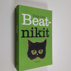 Toby Litt : Beatnikit : englantilainen road movie - pikkukuva 1