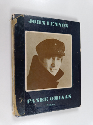 John Lennon : John Lennon panee omiaan