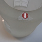 Iittala ,Balladi tuikkulyhty,Jorma Vennola,pöytä malli - pikkukuva 2