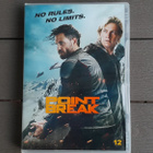 DVD: Point Break (Luke Bracey, Edgar Ramirez 2015) - pikkukuva 1