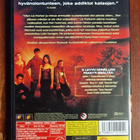 ROSWELL Kausi 1 - (6 disc) dvd boxi - pikkukuva 2